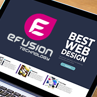 eFusion Technology Pte Ltd logo